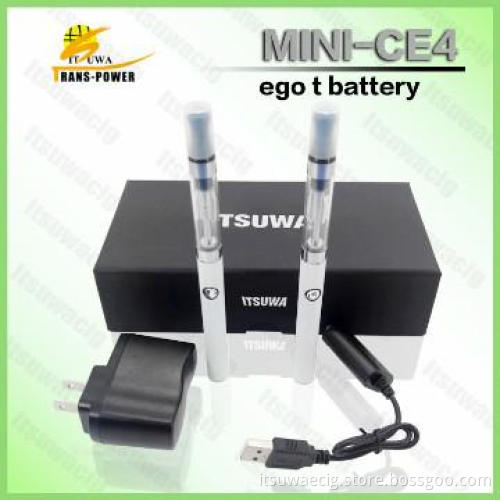 hot sell Itsuwa e smart 1.3ml e cigarette e smart case with best pric